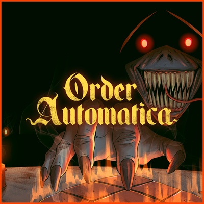 Order Automatica