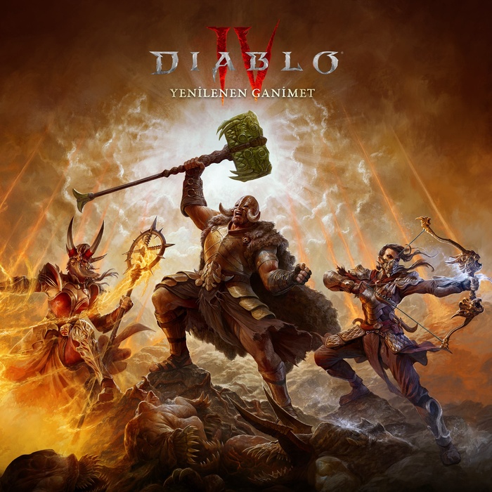 Diablo® IV