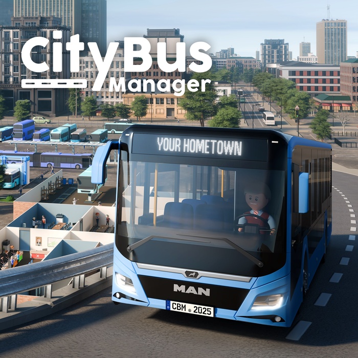 City Bus Manager