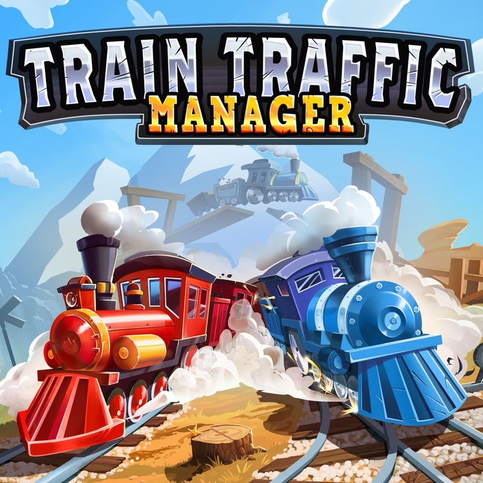 Train Traffic Manager