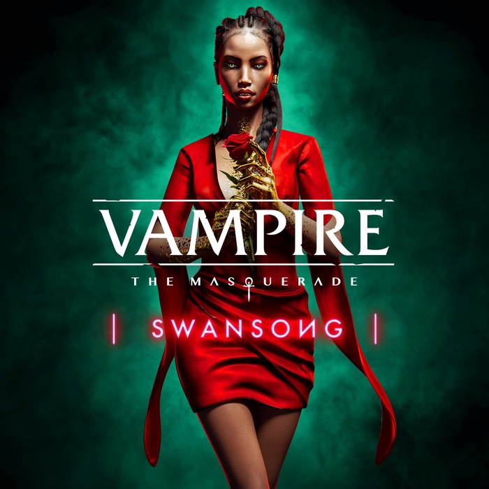 Vampire: The Masquerade - Swansong