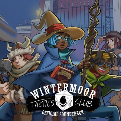Wintermoor Tactics Club: Official Soundtrack