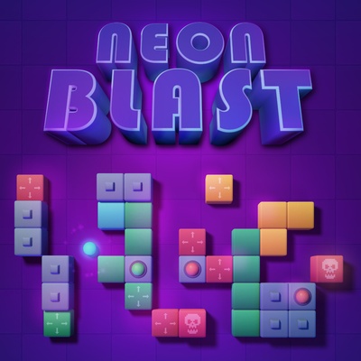 NeonBlast