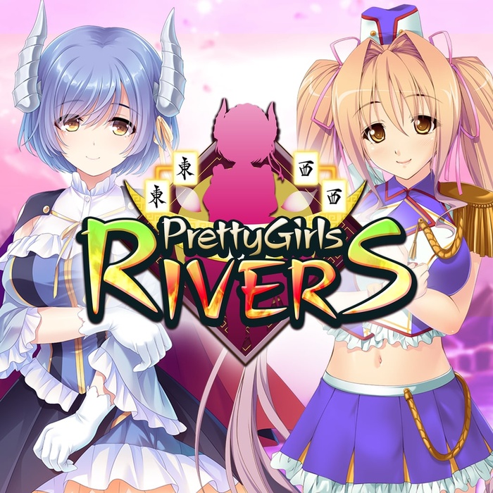 Pretty Girls Rivers [PS4 + PS5] · Игры PlayStation · autoFUT