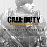 Call of Duty®: Advanced Warfare Dijital Pro Editionü