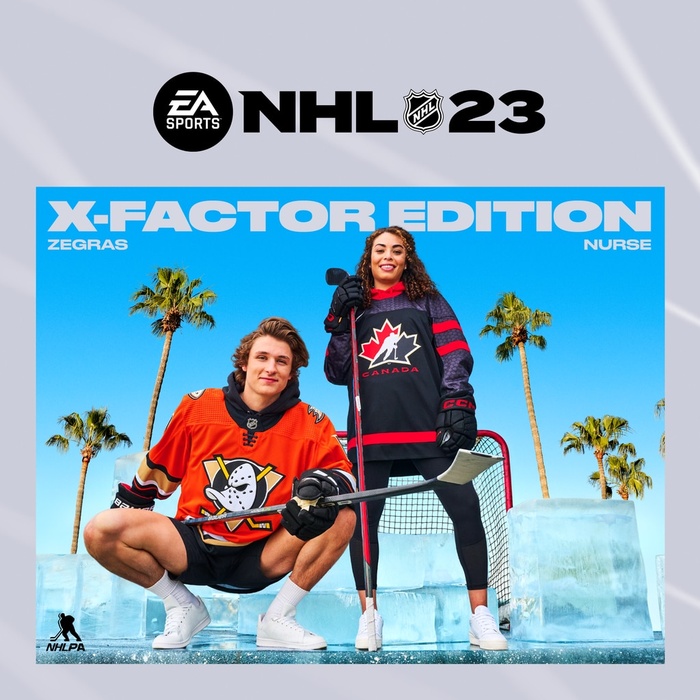 NHL® 23 X-Factor Edition