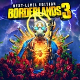 Borderlands 3: Next Level Edition