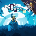 Risk of Rain 1 + 2 Paketi