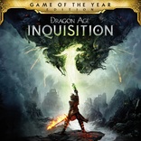 Dragon Age™: Inquisition - Yılın Oyunu Editionü