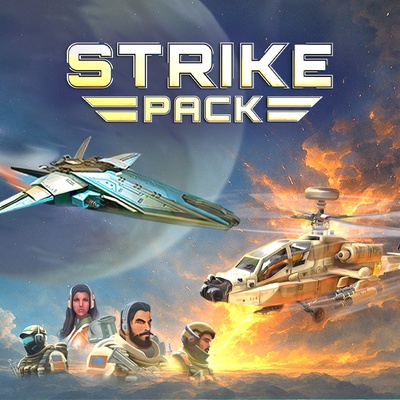Strike Pack