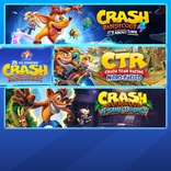 Crash Bandicoot™ - Crashiversary Paketi