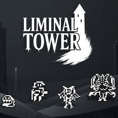 Liminal Tower ® & ®