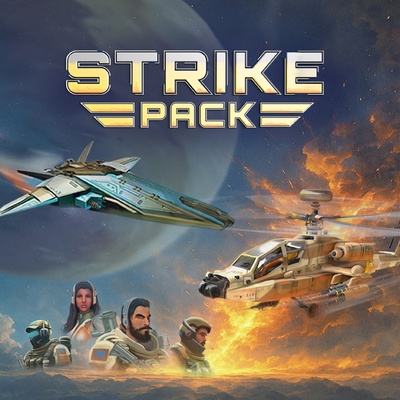 Strike Pack