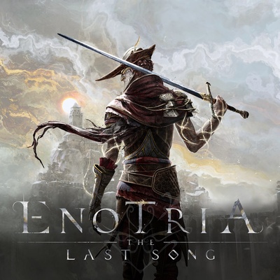 Enotria: The Last Song Standard Edition