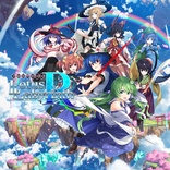 Touhou Genso Wanderer -Lotus Labyrinth R