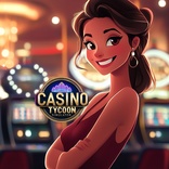 Casino Tycoon Simulator