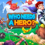 Who Needs a Hero? ® & ®