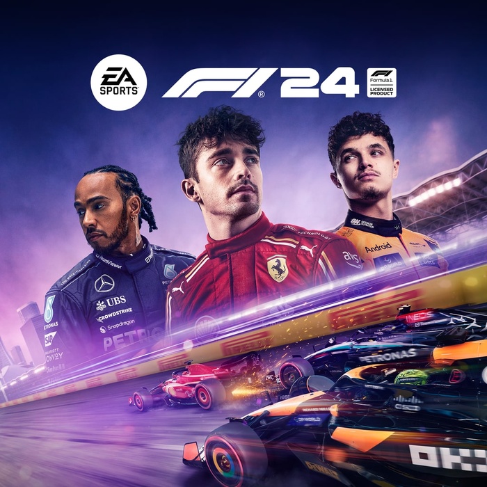 F1® 24