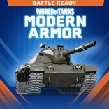 World of Tanks Modern Armor - Savaşa Hazır: Chrysler K tank