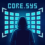 CORE.SYS