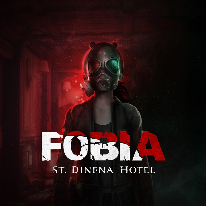 Fobia — St. Dinfna Hotel