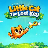 Little Cat The Lost Key (XBOX ONE)