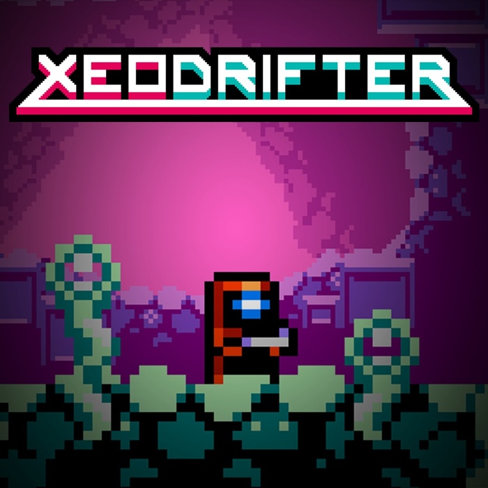 Xeodrifter