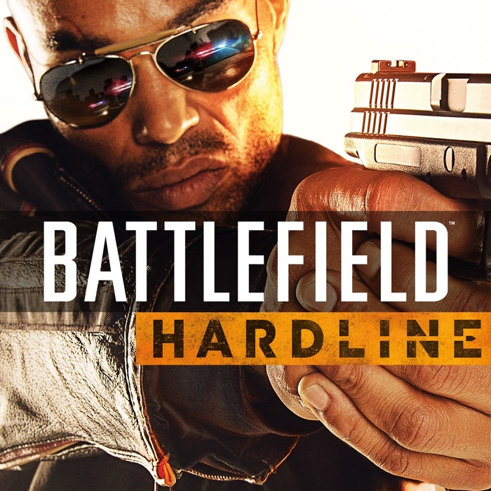 Battlefield™ Hardline Standart Editionü