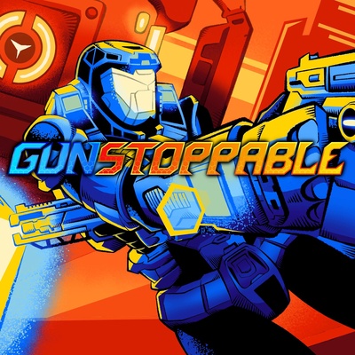 Gunstoppable