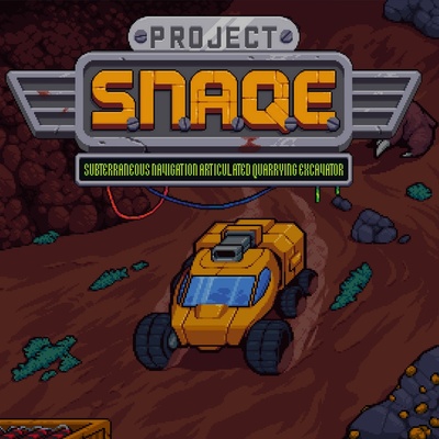Project SNAQE