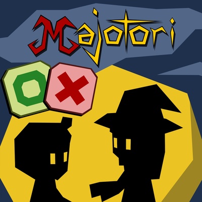 Majotori