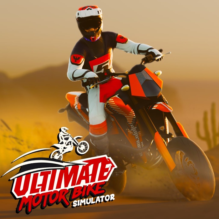 Ultimate Moto Bike Simulator