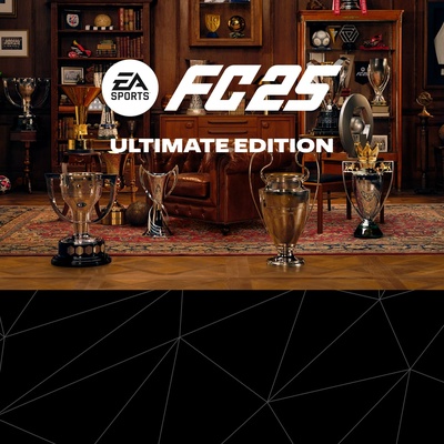 EA SPORTS FC™ 25 Ultimate Edition