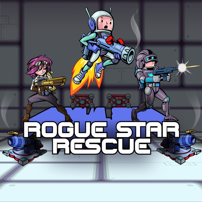 Rogue Star Rescue