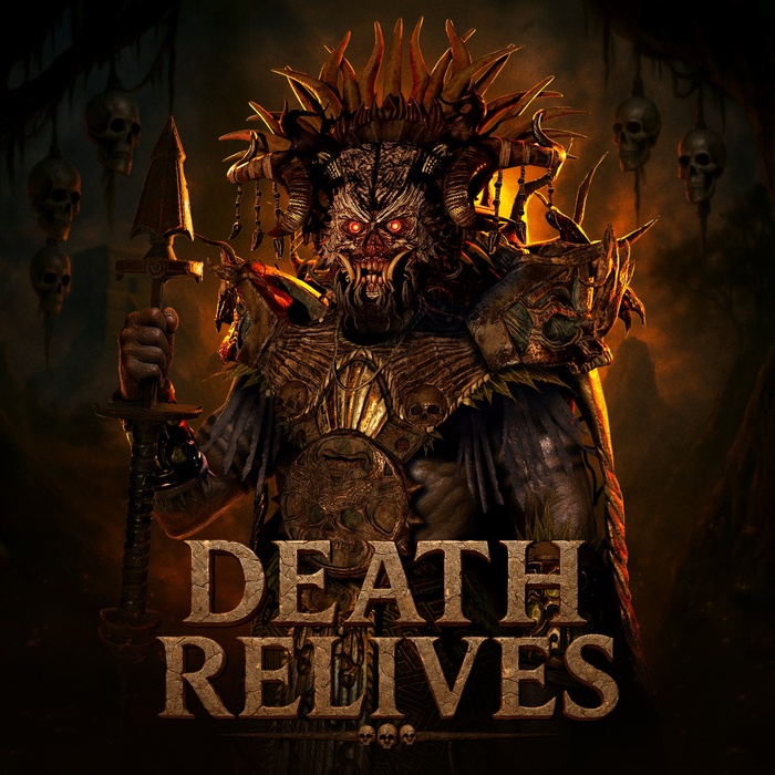 Death Relives