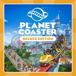 Planet Coaster: Delüks Edition