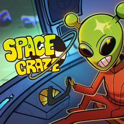 Space Graze ® & ®