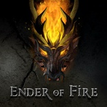 Ender of Fire