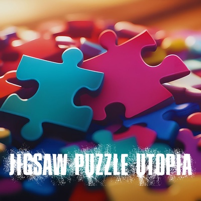 Jigsaw Puzzle Utopia