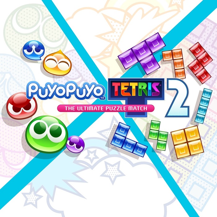 Puyo Puyo™ Tetris® 2