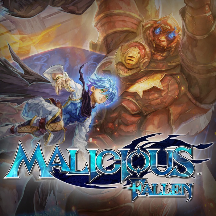 Malicious™ Fallen