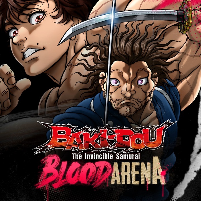 Baki Dou: Blood Arena