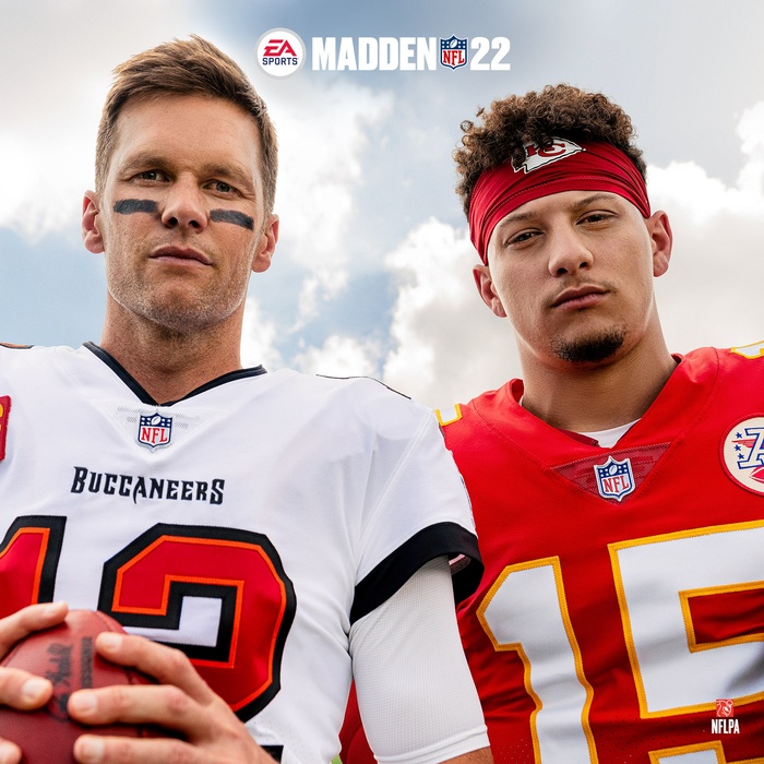 Madden NFL 22