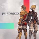FINAL FANTASY TACTICS - The Ivalice Chronicles []