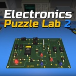 Electronics Puzzle Lab 2