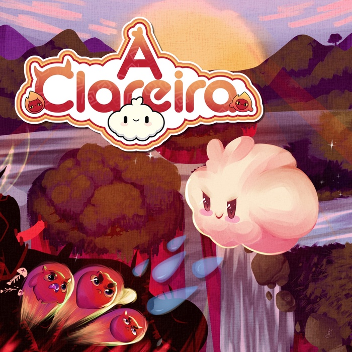 A Clareira