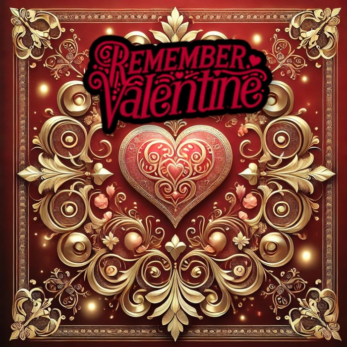 Remember Valentine