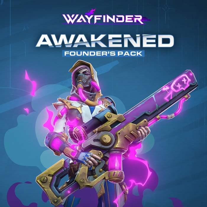 Wayfinder: Awakened Founder’s Pack