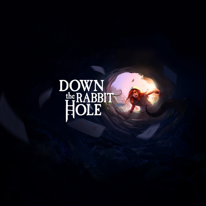 Down The Rabbit Hole