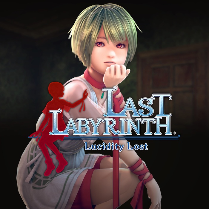 Last Labyrinth -Lucidity Lost